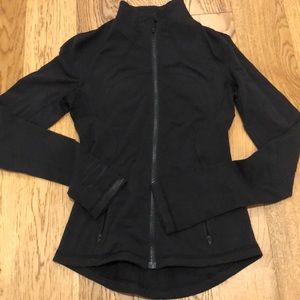 Lululemon life sleeve zip up